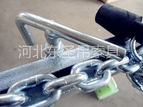 ###合金鋼G40石材夾具產品