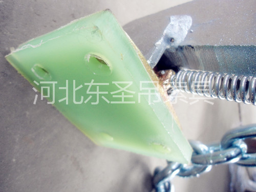 石材夾具細節(jié)展示