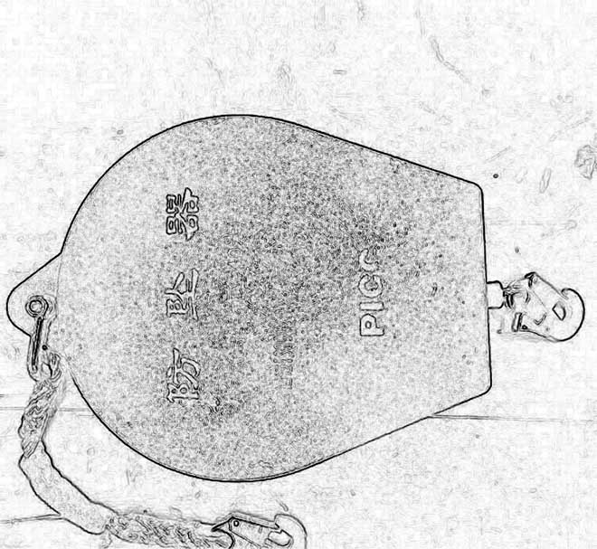 防墜器必須使用的高空作業(yè)場景